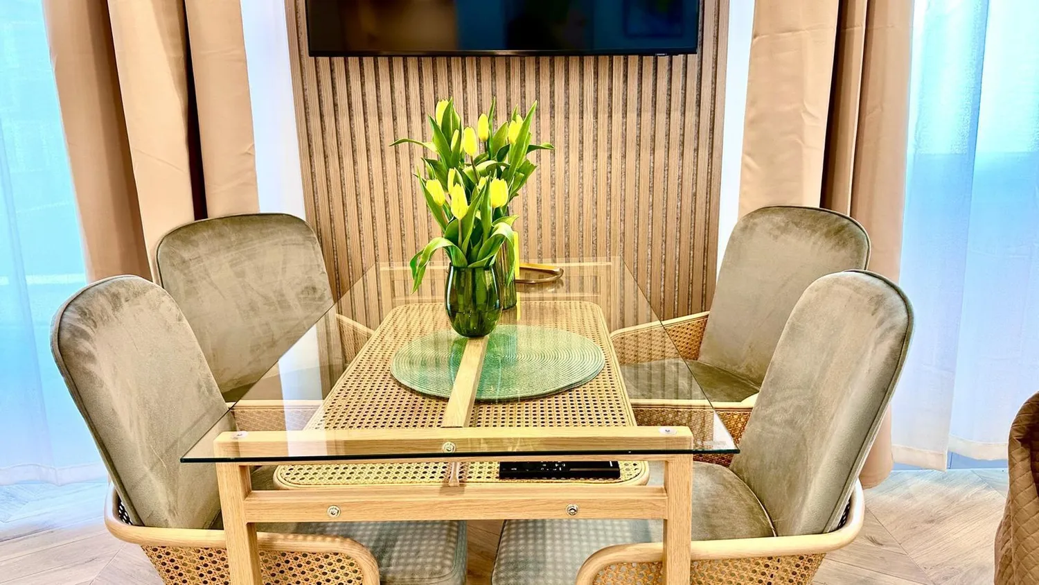 2 room apartment with 40 m² in Düsseldorf – Photo 7
