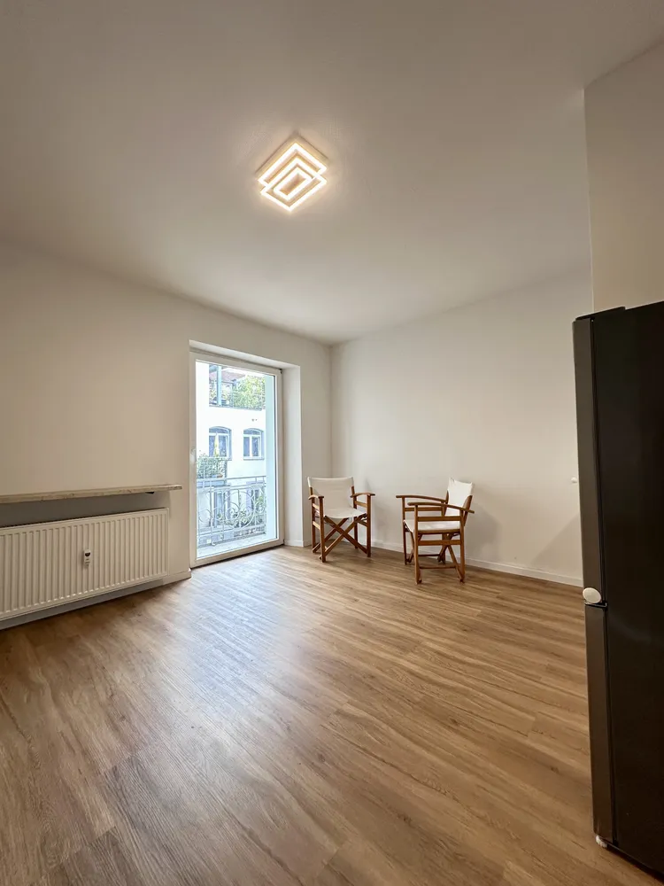 1 Zimmer Wohnung mit 24 m² in Nürnberg – Bild 6