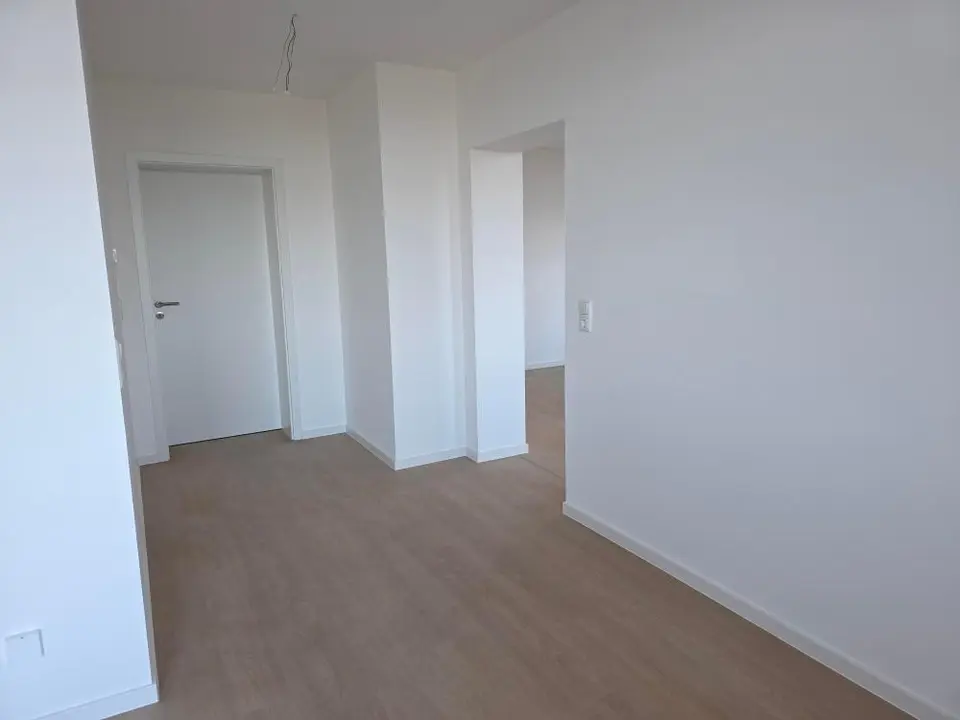 3 Zimmer Wohnung mit 104 m² in Suhl – Bild 3