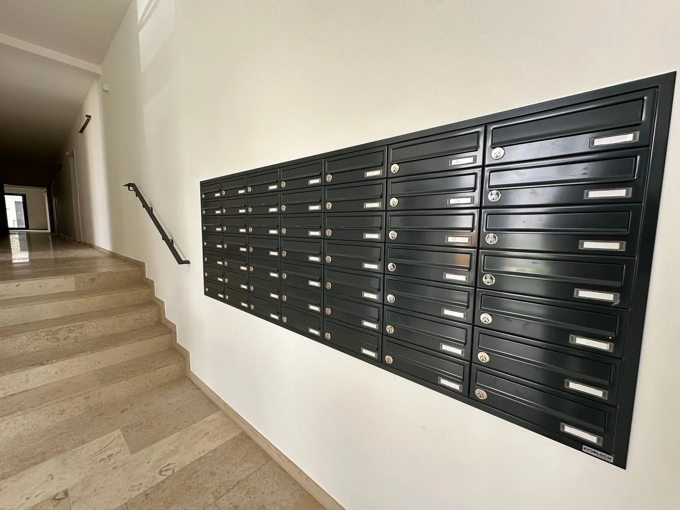 2 Zimmer Wohnung mit 56 m² in Berlin – Bild 12