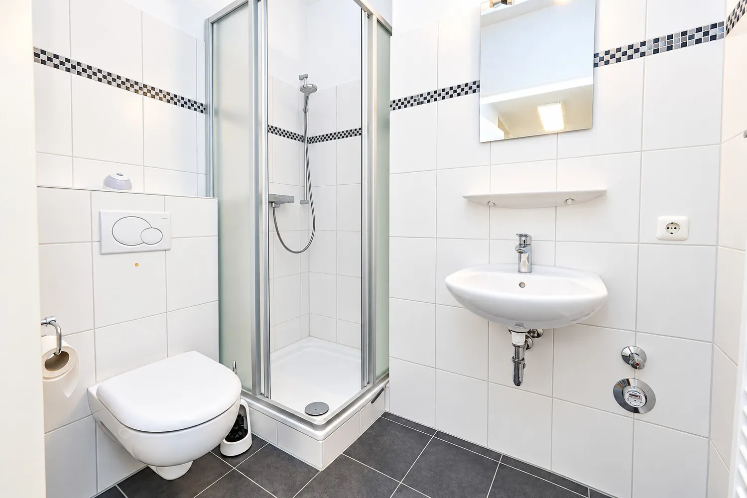 4 Zimmer Wohnung mit 115 m² in Stade – Bild 10