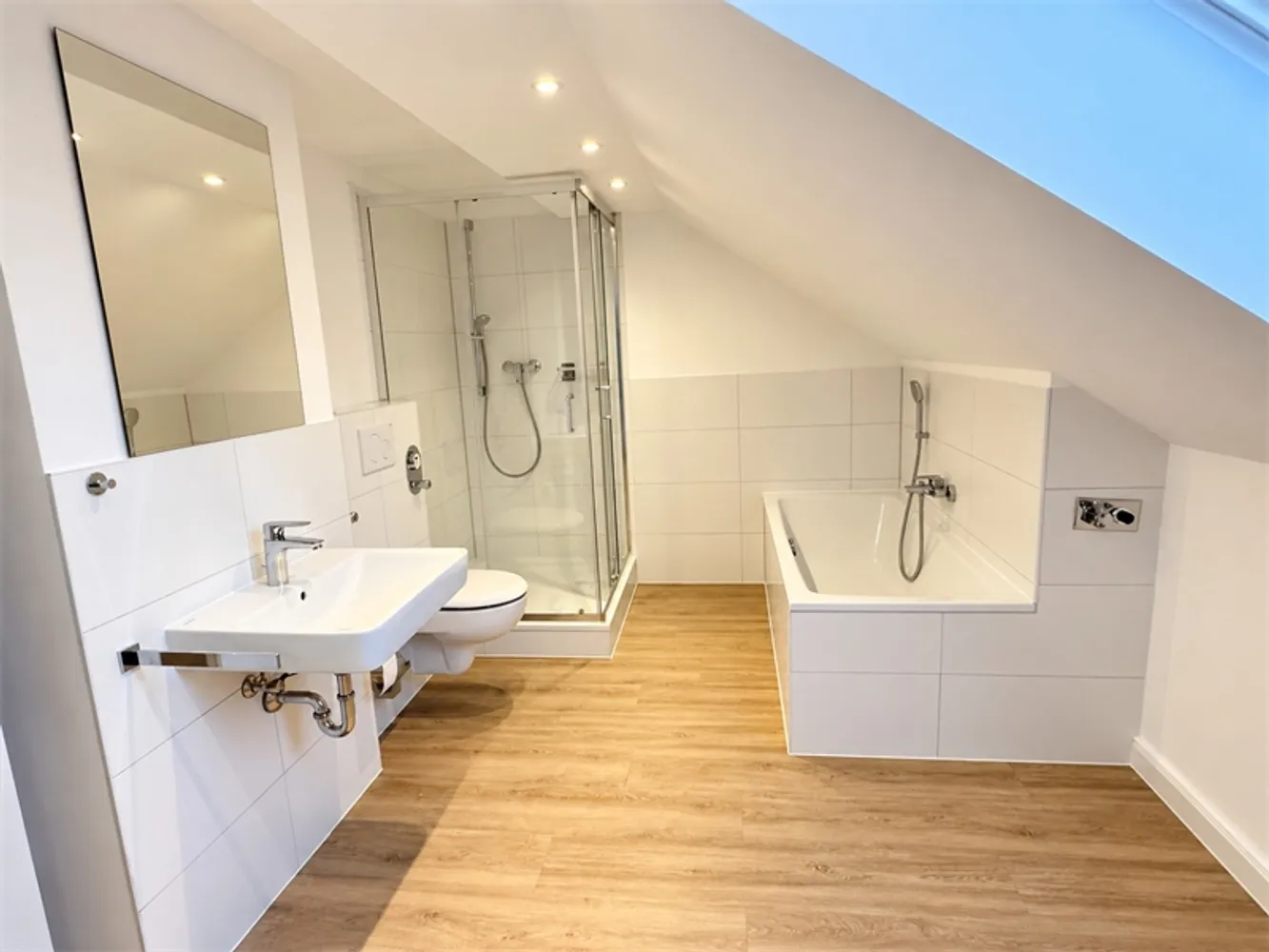 2 Zimmer Wohnung mit 62 m² in Winsen (Luhe) – Bild 10