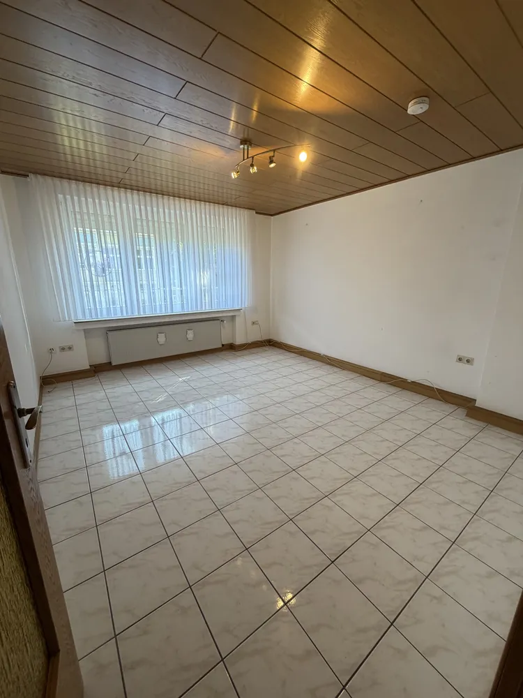 3 Zimmer Wohnung mit 60 m² in Dortmund – Bild 1
