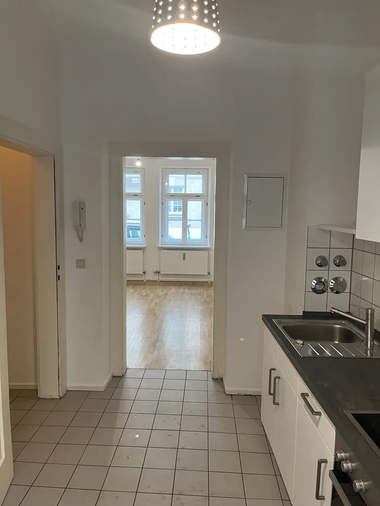 1 Zimmer Wohnung mit 29 m² in Ingolstadt – Bild 6