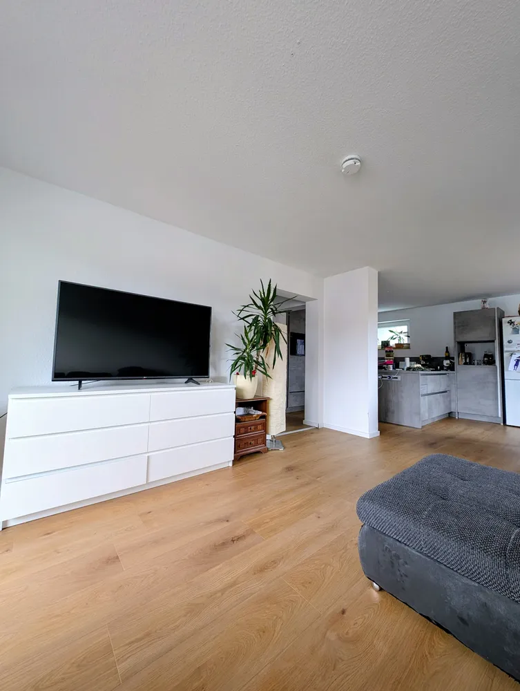 4 room apartment with 85 m² in Heilbronn – Photo 2