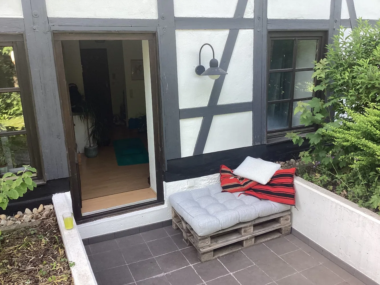 1 room apartment with 31 m² in Brunswick – Photo 4
