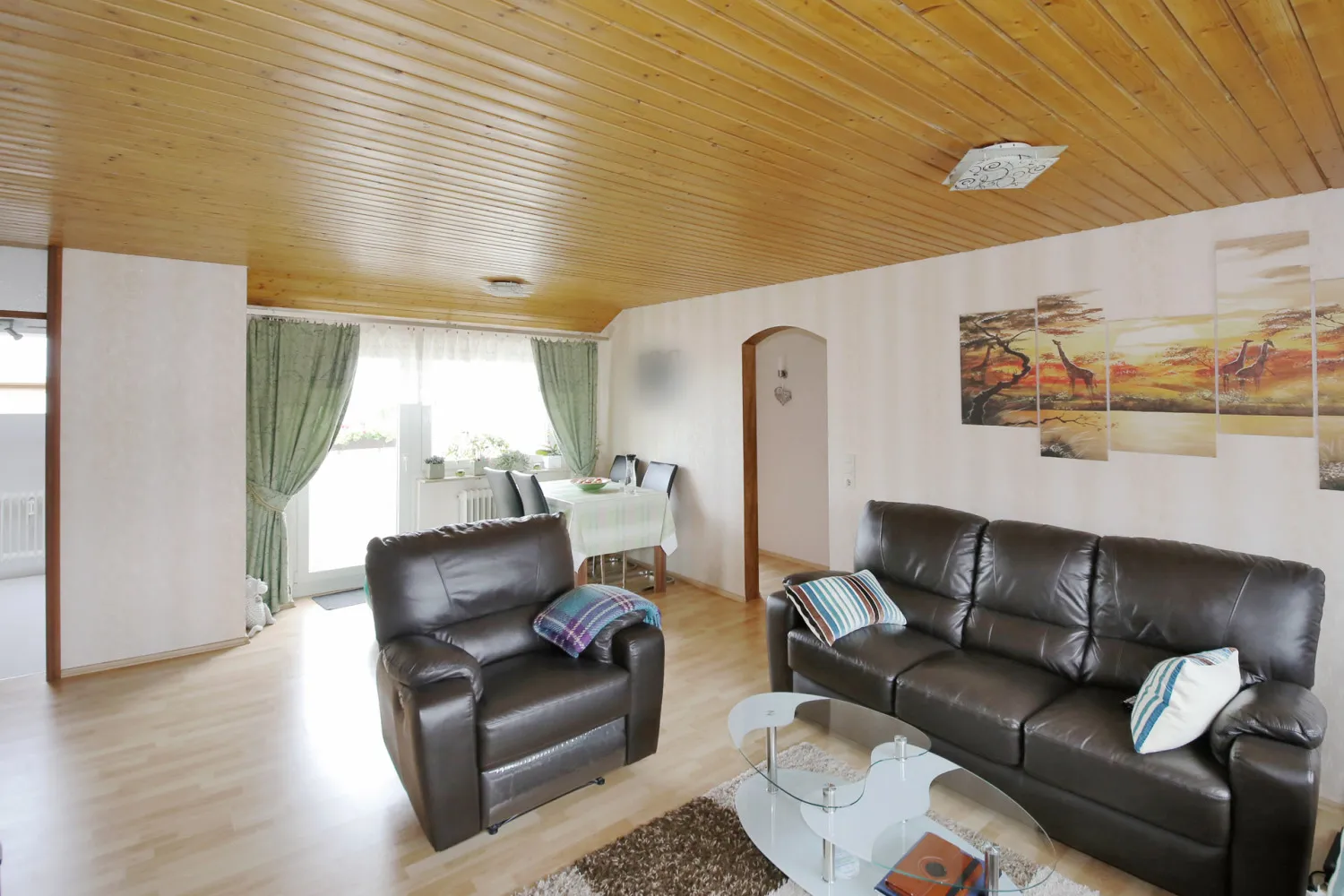 3 Zimmer Wohnung mit 83 m² in Bühl – Bild 9