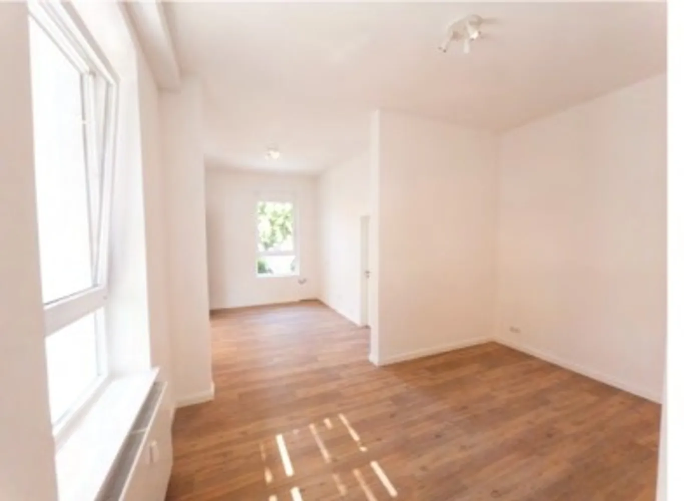 3 Zimmer Wohnung mit 85 m² in Stade – Bild 2
