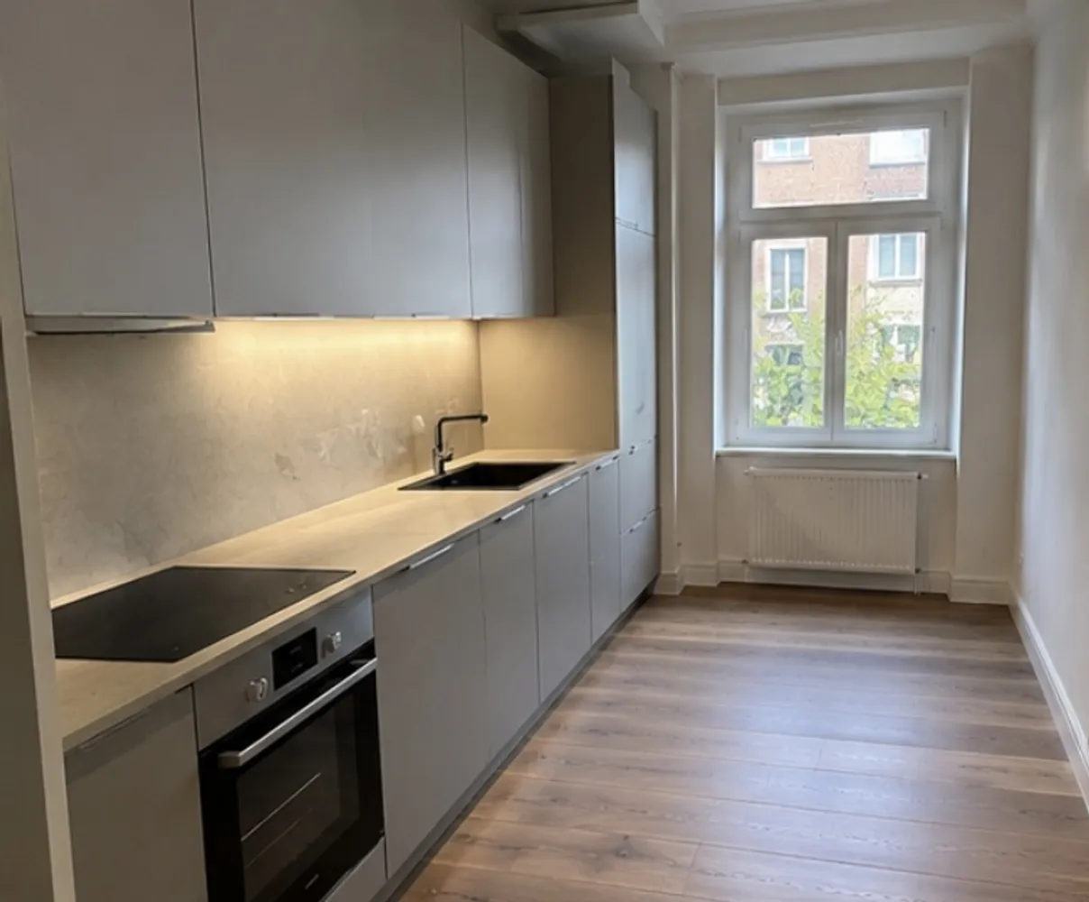 3 Zimmer Wohnung mit 80 m² in Hamburg – Bild 4