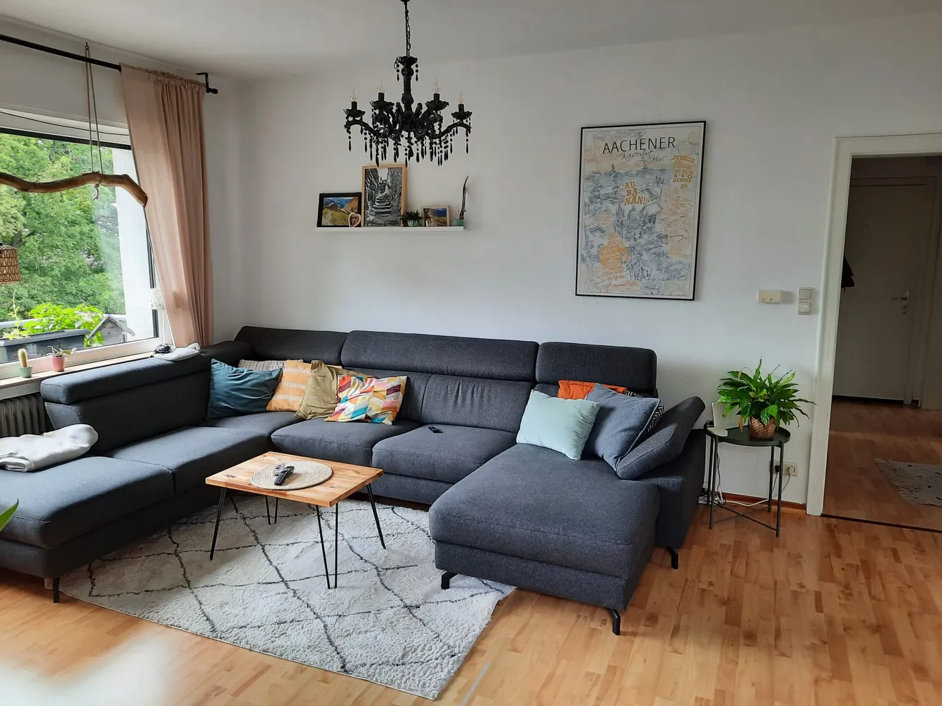 3 Zimmer Wohnung mit 80 m² in Aachen – Bild 10