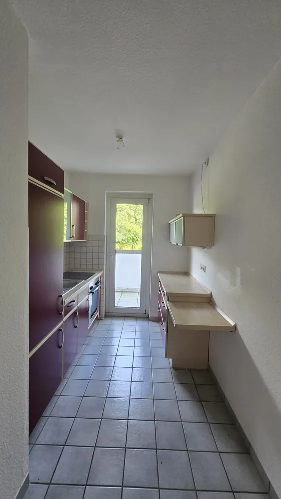 2 Zimmer Wohnung mit 76 m² in Wuppertal – Bild 9