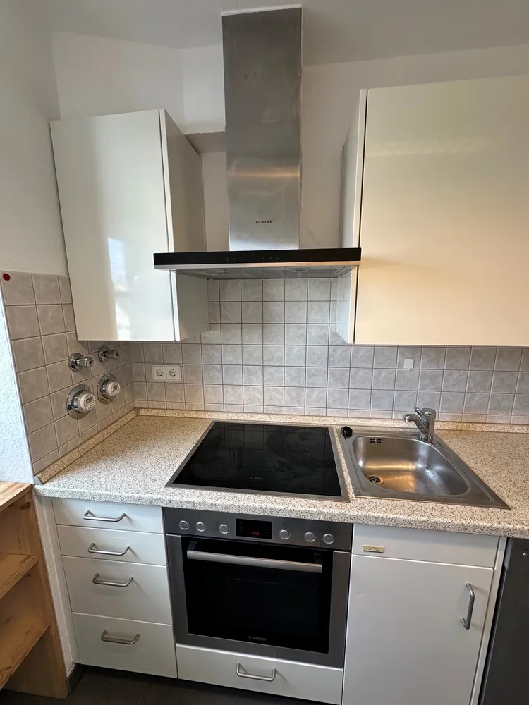 2 Zimmer Wohnung mit 54 m² in Stuttgart – Bild 12