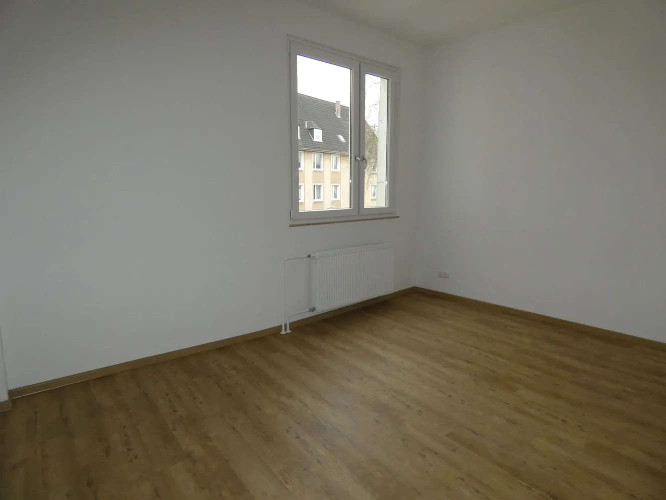 4 Zimmer Wohnung mit 108 m² in Essen – Bild 7