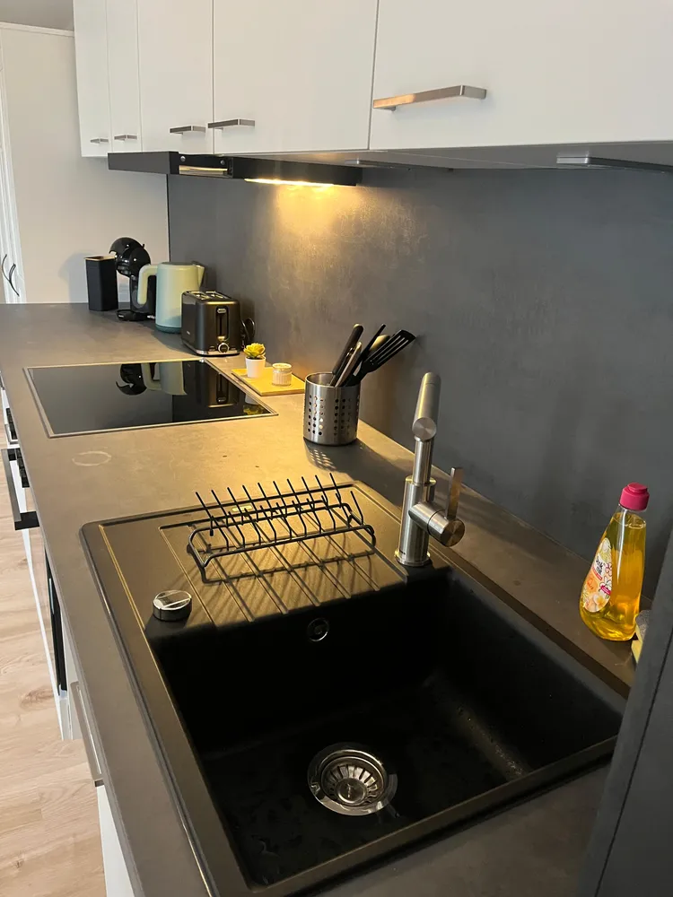 2 Zimmer Wohnung mit 32 m² in Köln – Bild 9