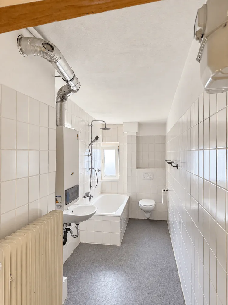 2 Zimmer Wohnung mit 52 m² in Hannover – Bild 7