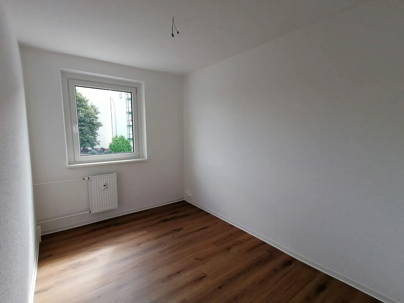 3 Zimmer Wohnung mit 56 m² in Magdeburg – Bild 4