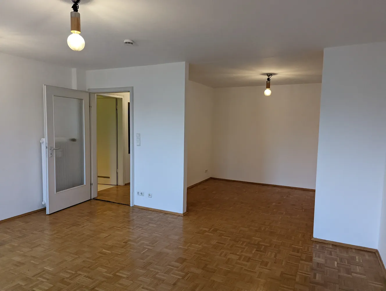 2 Zimmer Wohnung mit 48 m² in München – Bild 2