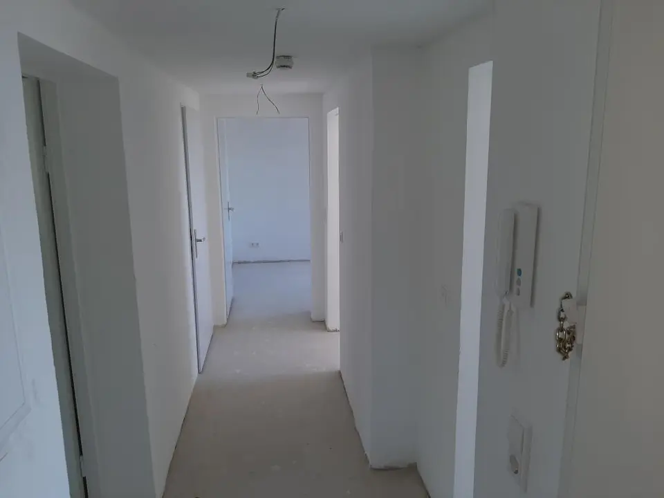 4 Zimmer Wohnung mit 62 m² in Oberhausen – Bild 5