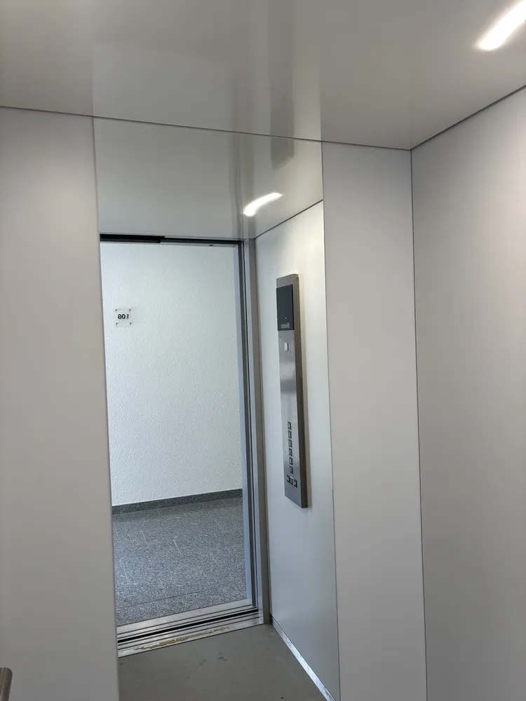 1 Zimmer Wohnung mit 43 m² in Darmstadt – Bild 4