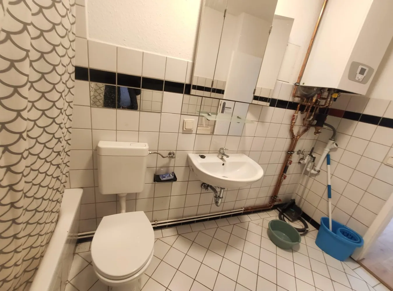 2 Zimmer Wohnung mit 64 m² in Fürstenwalde/Spree – Bild 12