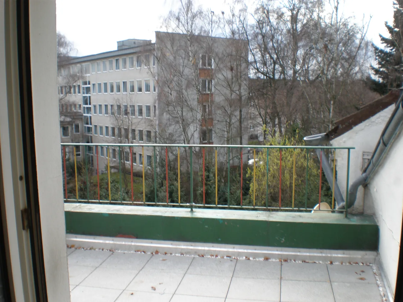 4 Zimmer Wohnung mit 105 m² in Dortmund – Bild 10
