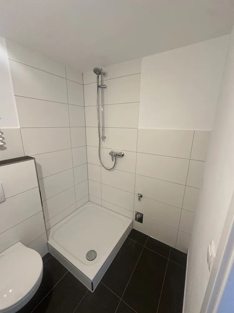3 Zimmer Wohnung mit 57 m² in Hamburg – Bild 9