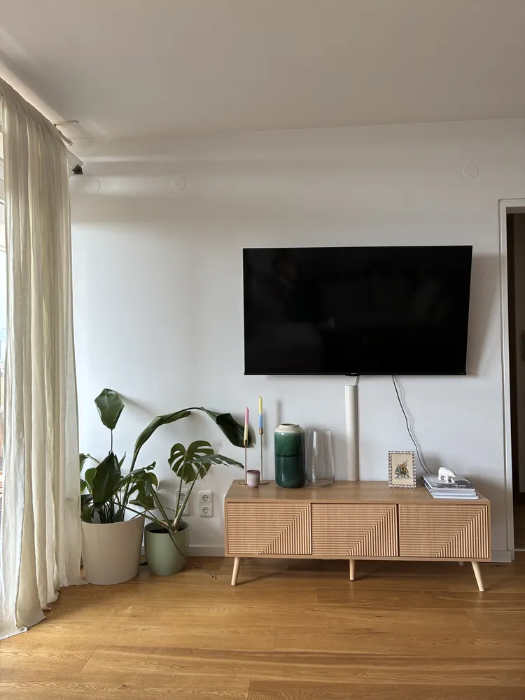 3 Zimmer Wohnung mit 90 m² in Frankfurt am Main – Bild 6