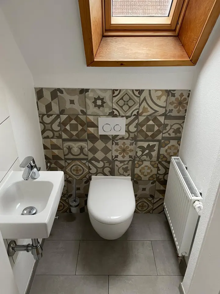 2 Zimmer Wohnung mit 44 m² in Braunschweig – Bild 7