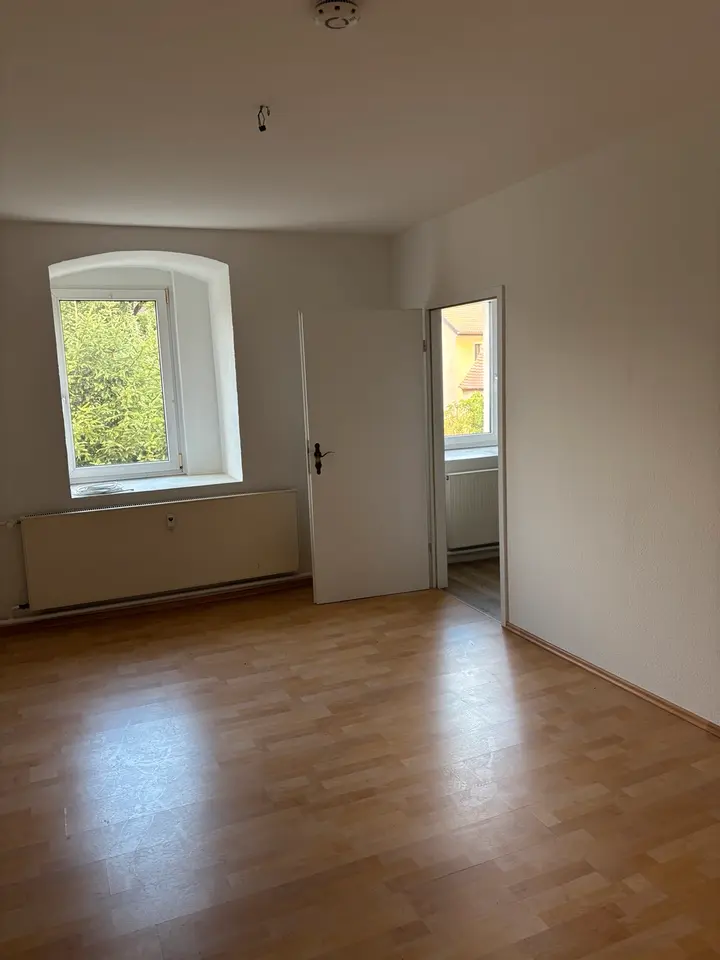 2 Zimmer Wohnung mit 56 m² in Zittau – Bild 1
