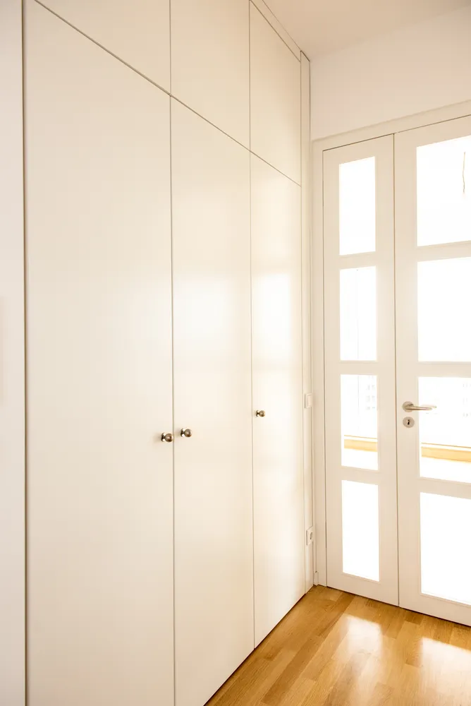 2 Zimmer Wohnung mit 105 m² in Hamburg – Bild 8