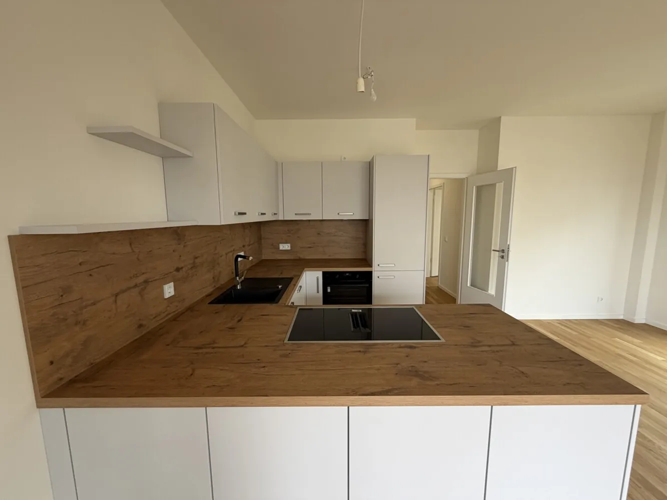 3 Zimmer Wohnung mit 76 m² in Berlin – Bild 10