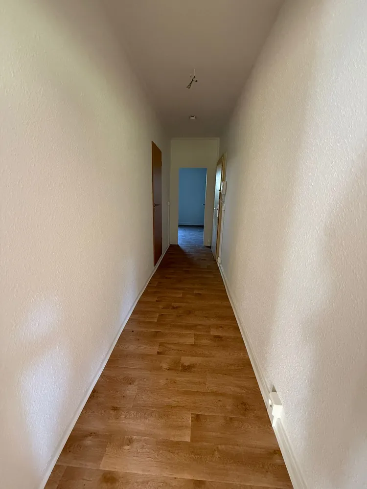2 room apartment with 51 m² in Gotha – Photo 7