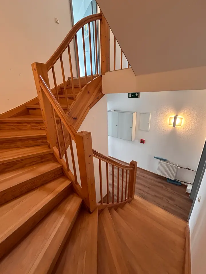 4 Zimmer Wohnung mit 145 m² in Wismar – Bild 7
