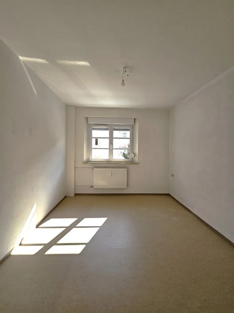 2 Zimmer Wohnung mit 54 m² in Nürnberg – Bild 5