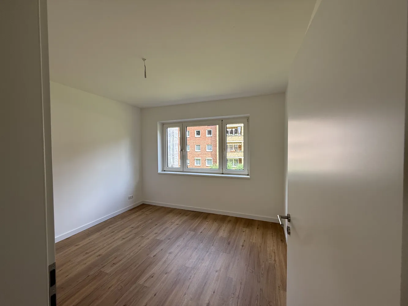 3 Zimmer Wohnung mit 73 m² in Hamburg – Bild 10