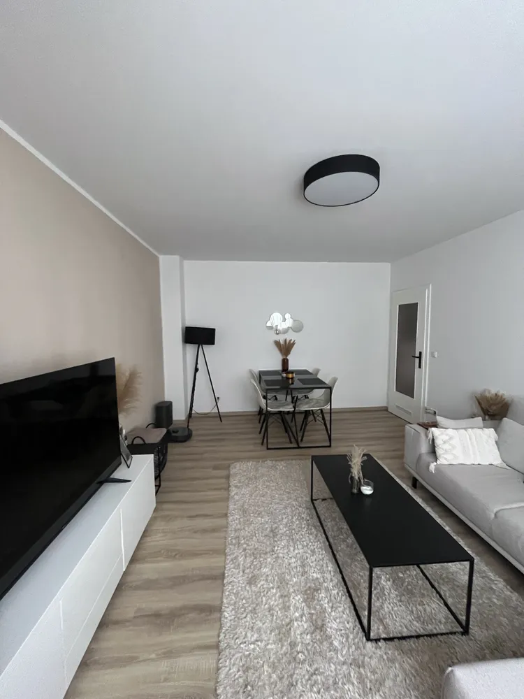 3 Zimmer Wohnung mit 57 m² in Essen – Bild 2