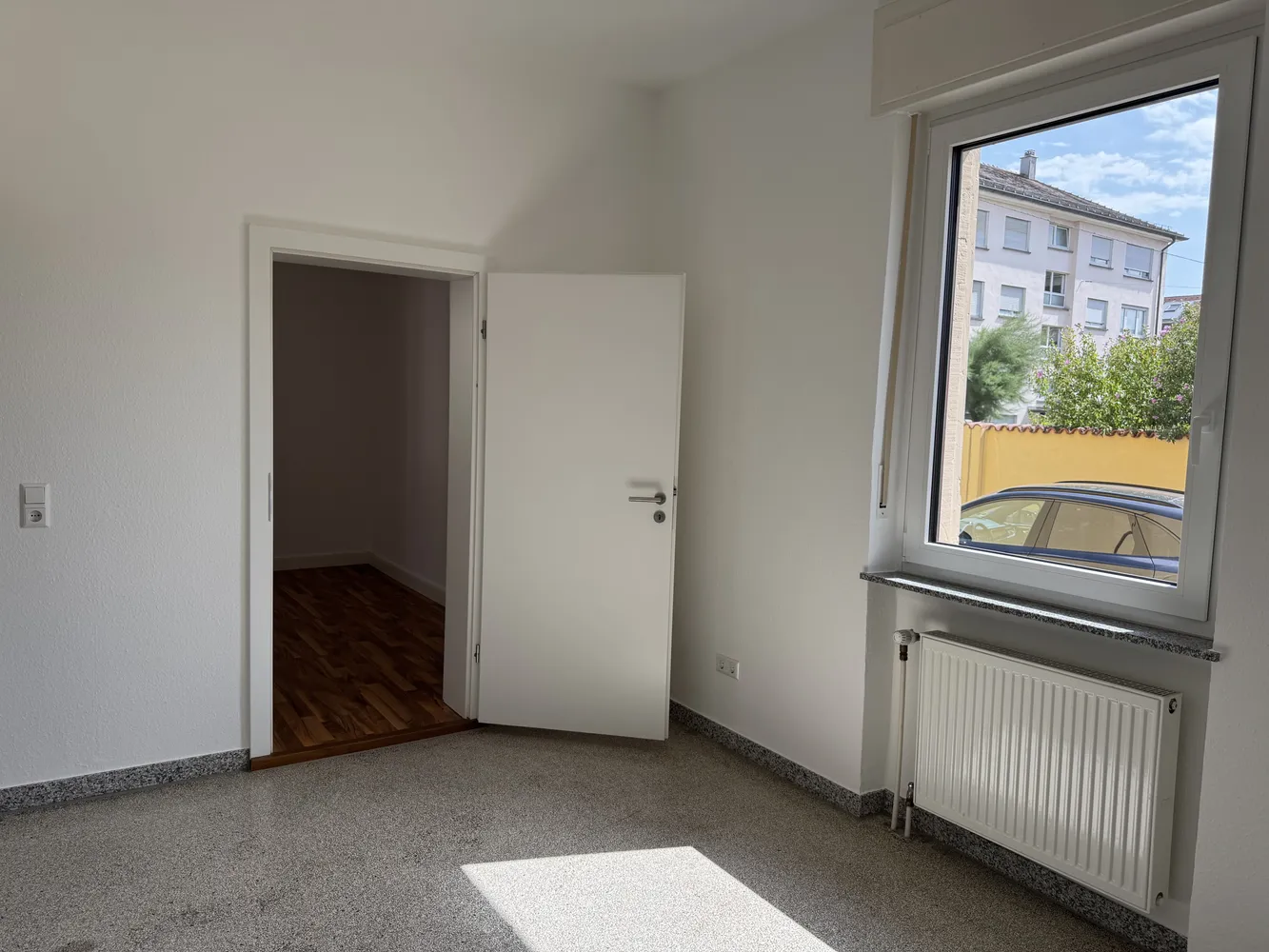 2 Zimmer Wohnung mit 58 m² in Karlsruhe – Bild 7