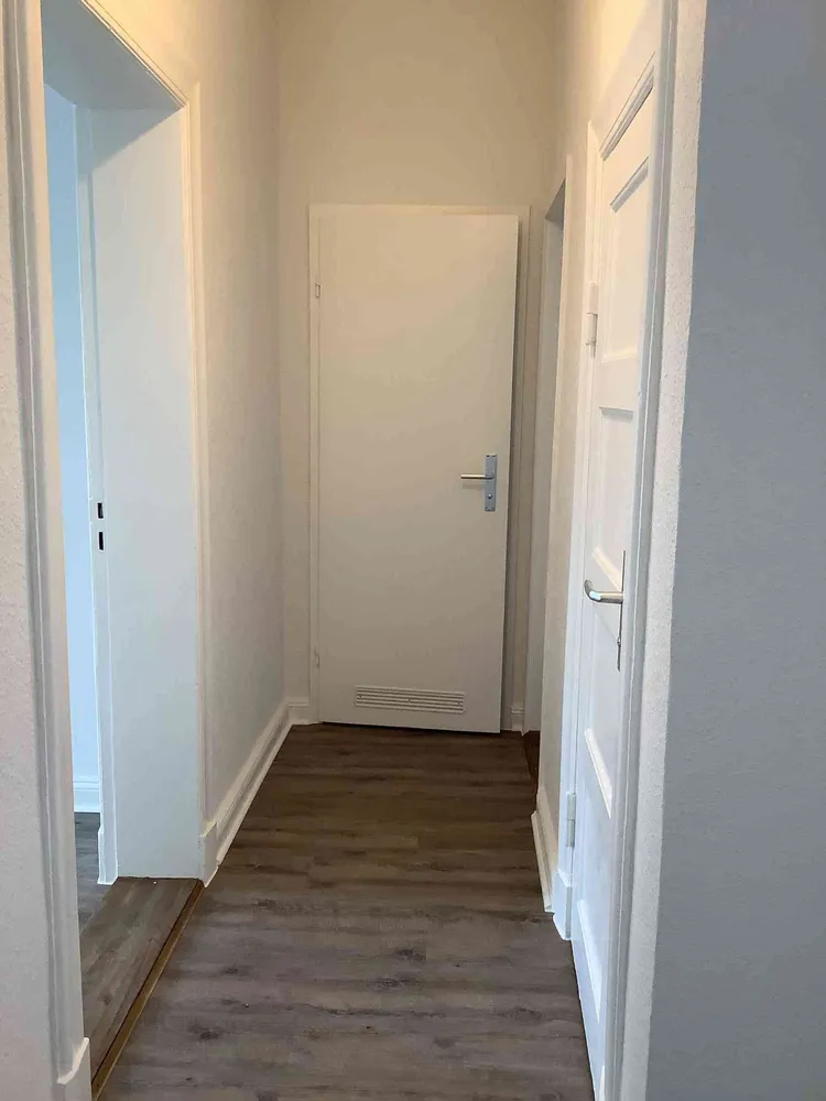 2 Zimmer Wohnung mit 50 m² in Kiel – Bild 1