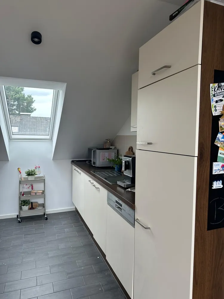2 Zimmer Wohnung mit 70 m² in Münster – Bild 4