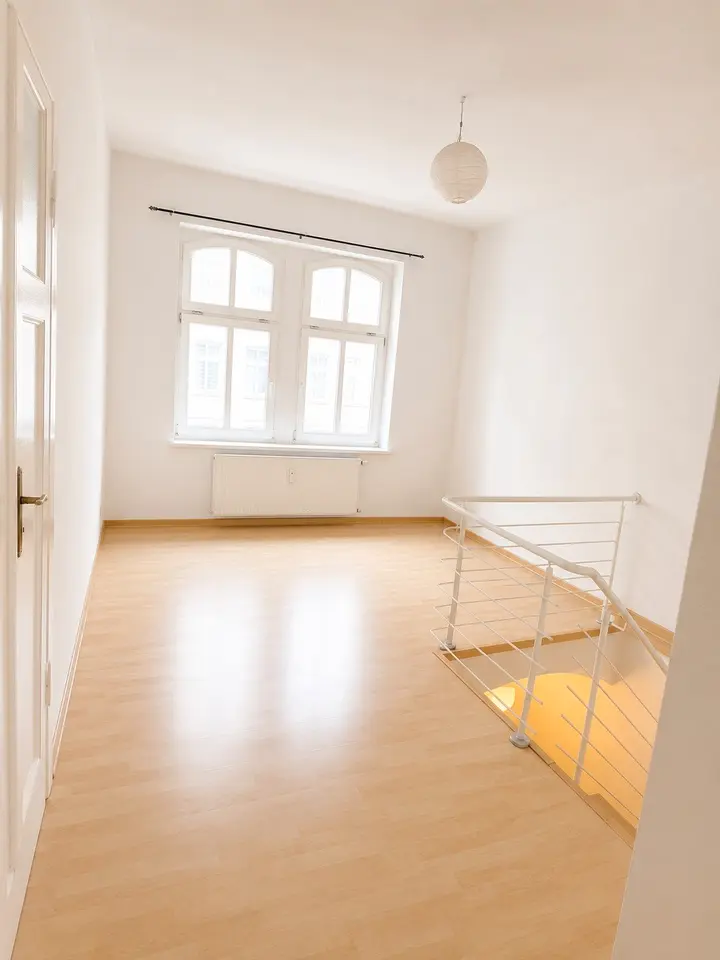 4 Zimmer Wohnung mit 130 m² in Dessau-Roßlau – Bild 7