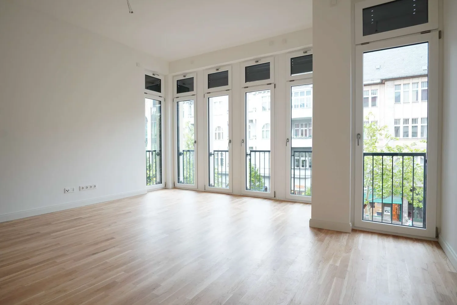 2 Zimmer Wohnung mit 55 m² in Berlin – Bild 4
