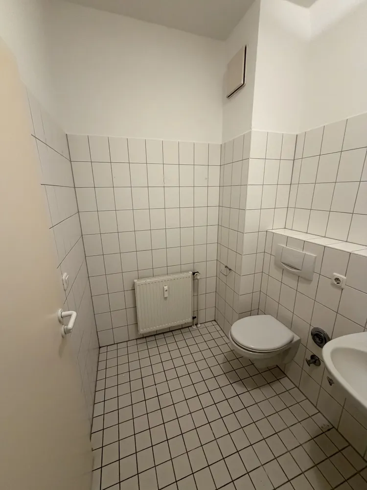 2 room apartment with 66 m² in Güstrow – Photo 3
