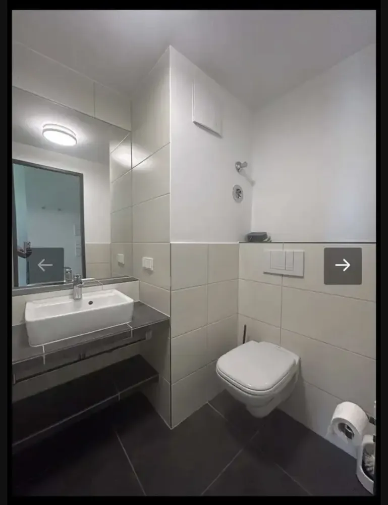 1 Zimmer Wohnung mit 24 m² in Berlin – Bild 6