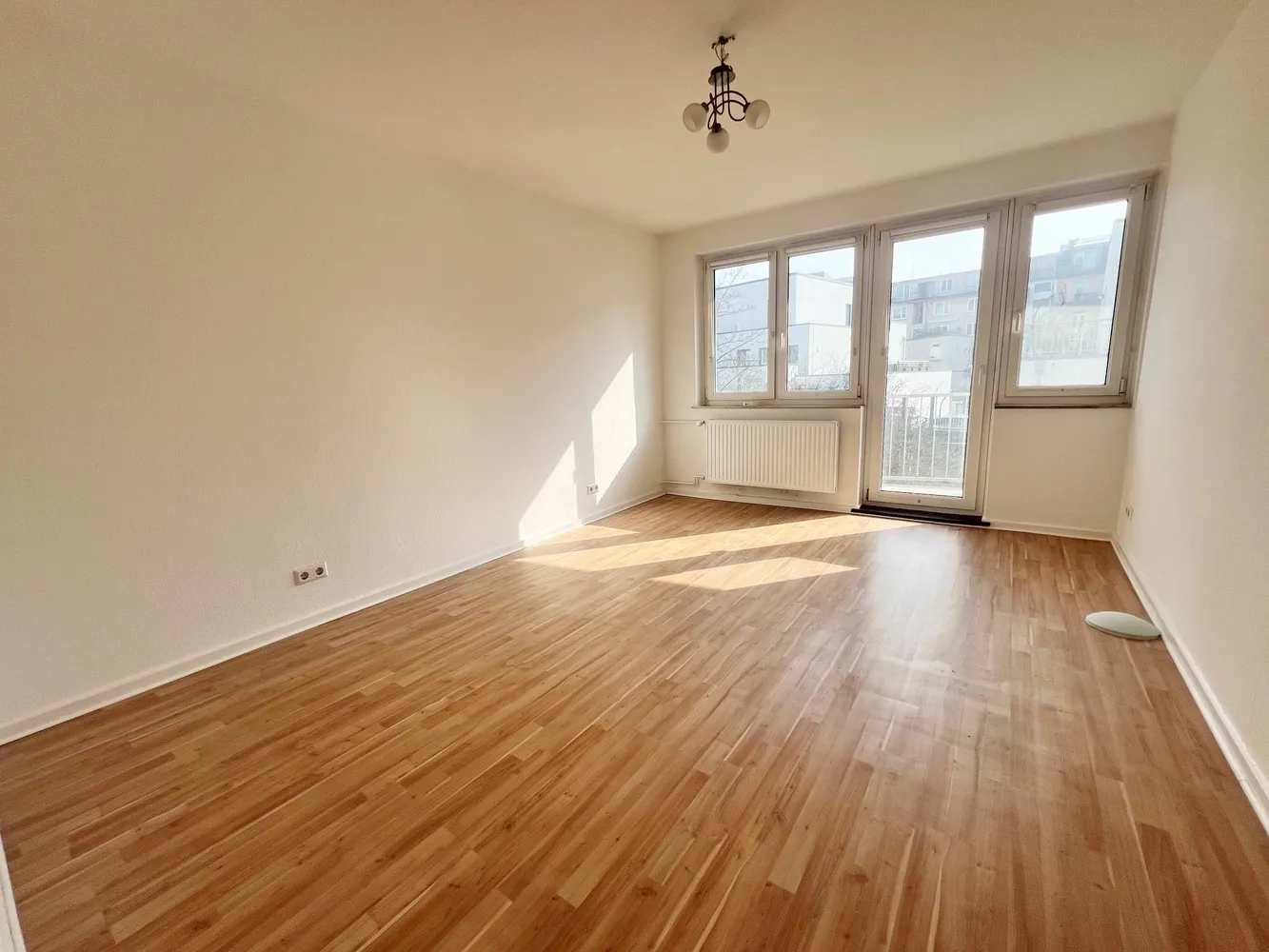3 Zimmer Wohnung mit 74 m² in Bremen – Bild 4
