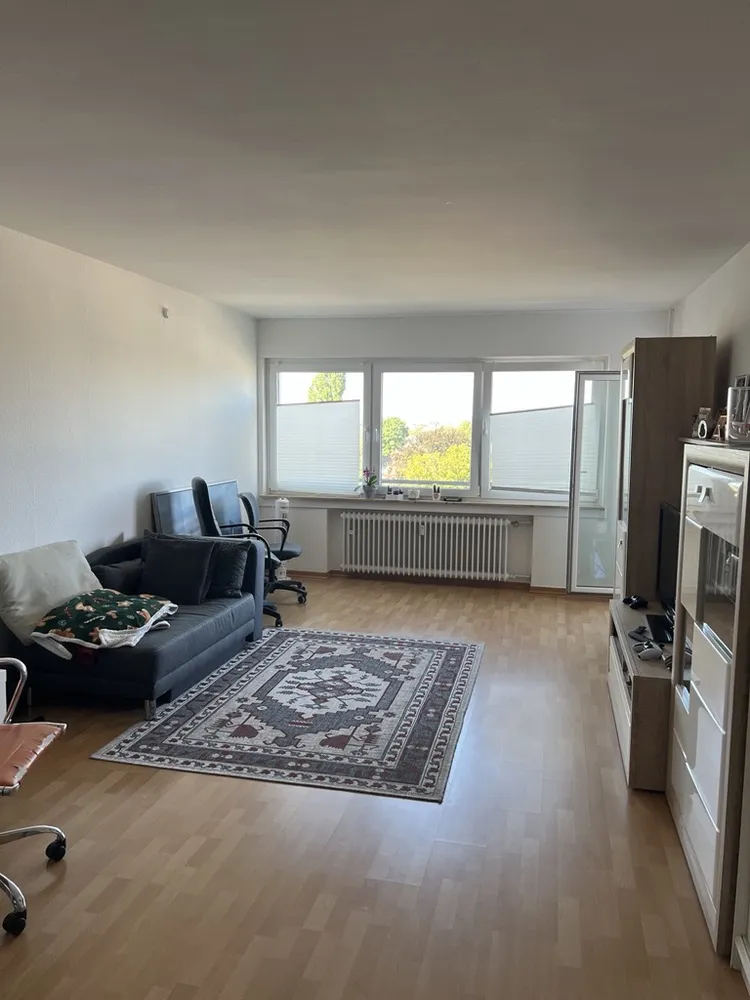 4 Zimmer Wohnung mit 92 m² in Bonn – Bild 2