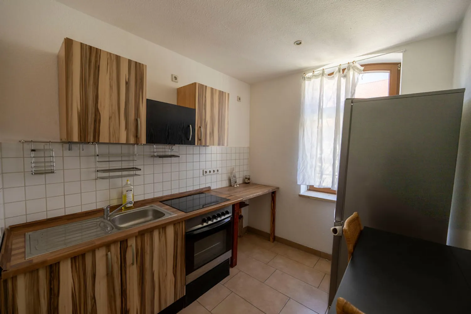 1 Zimmer Wohnung mit 35 m² in Leipzig – Bild 6