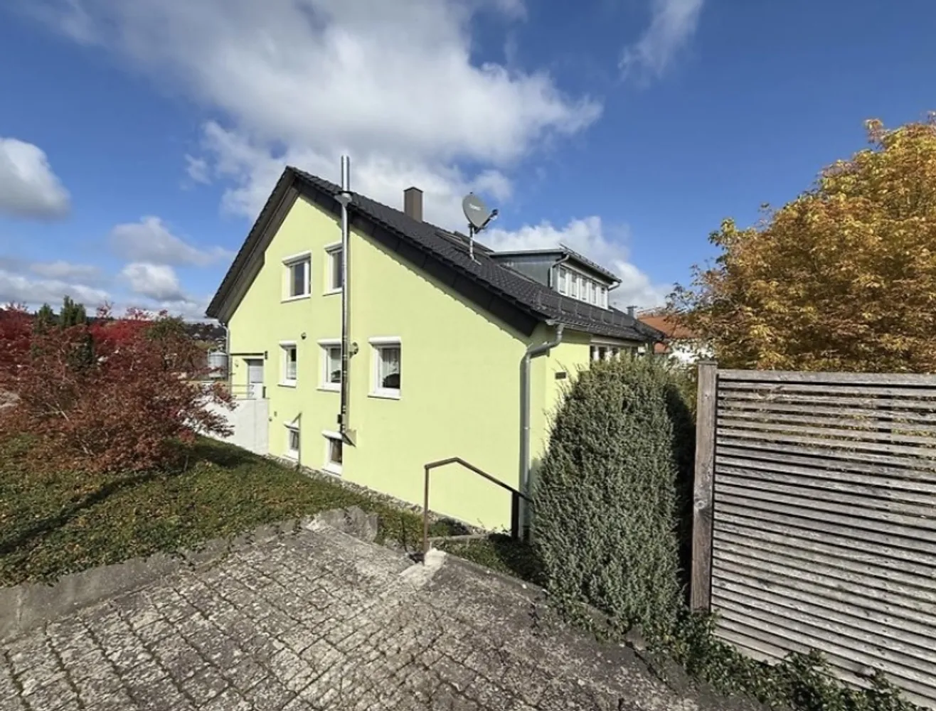 3 Zimmer Wohnung mit 97 m² in Reutlingen – Bild 3