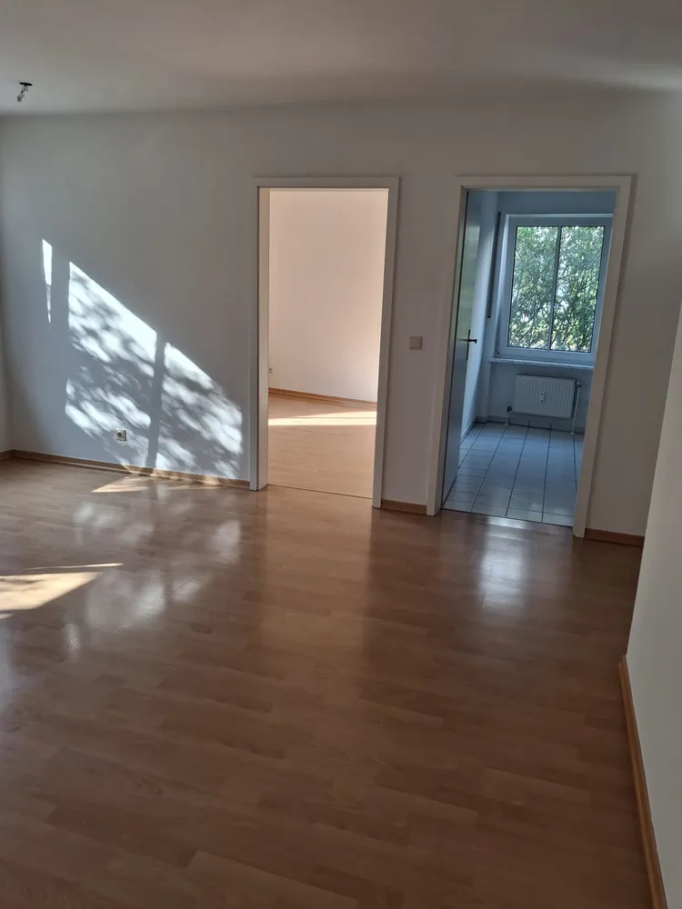 2 Zimmer Wohnung mit 49 m² in Dresden – Bild 3