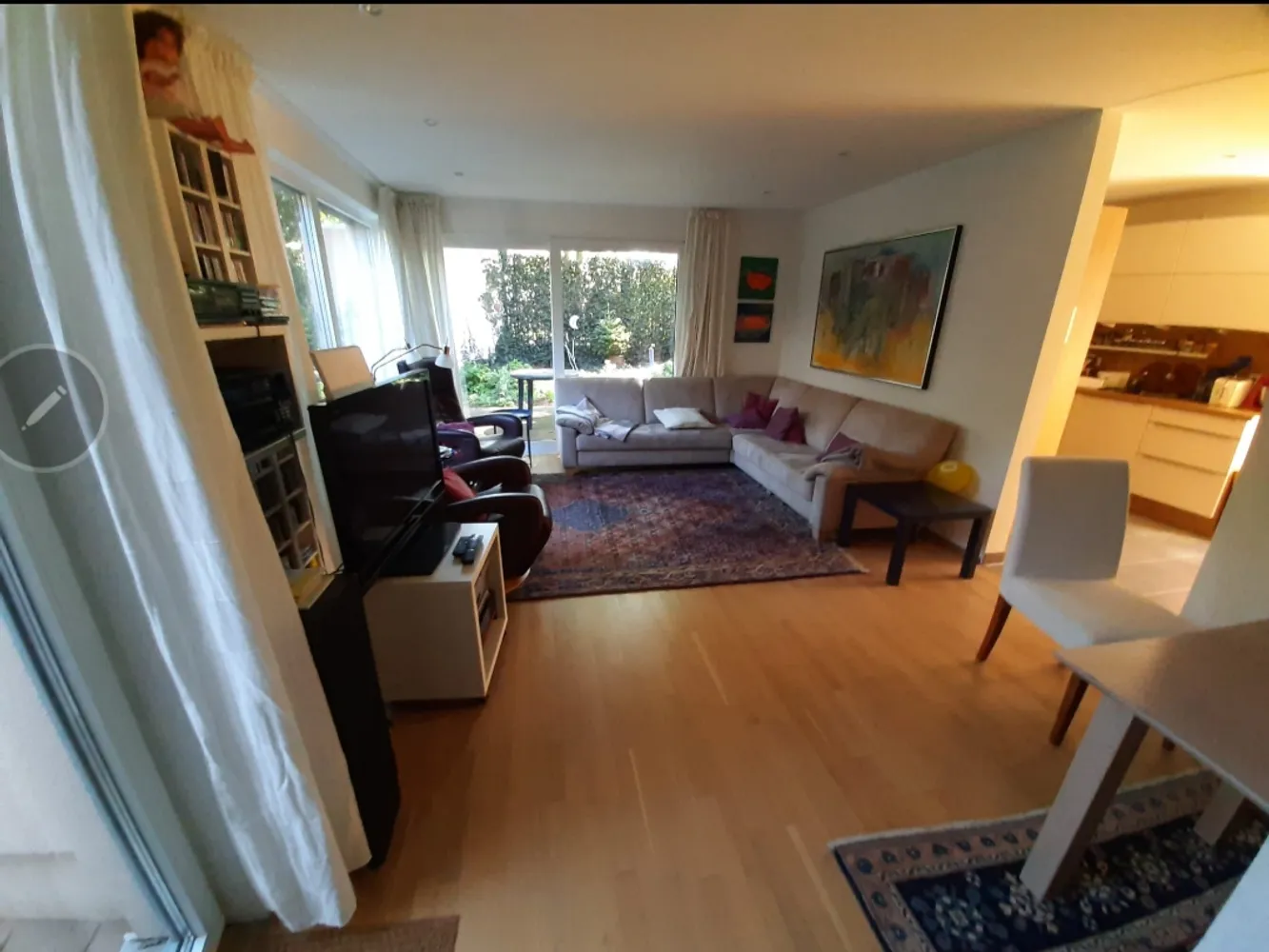 3 Zimmer Wohnung mit 93 m² in Hannover – Bild 5