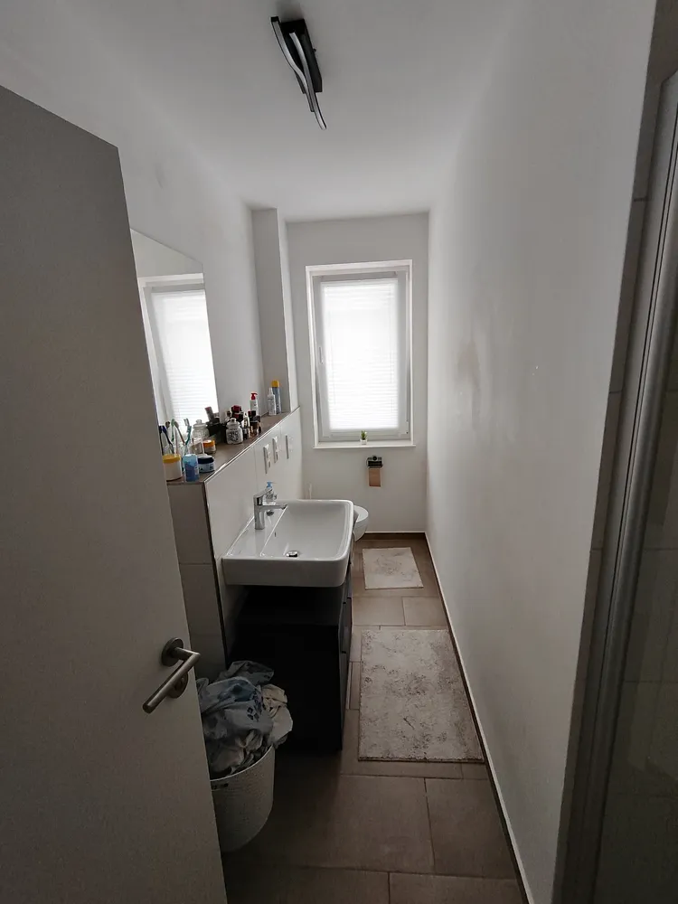 2 Zimmer Wohnung mit 42 m² in Paderborn – Bild 4